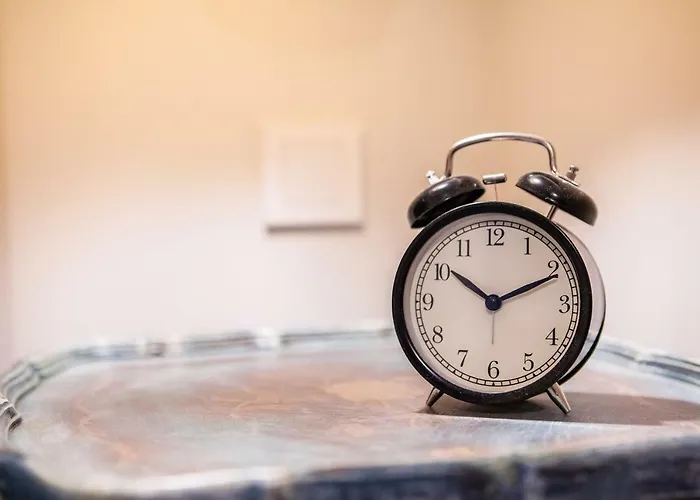 Lägenhet Cherry House