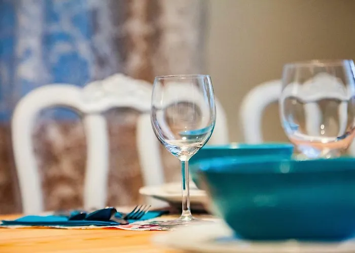 Cherry House * Bydgoszcz