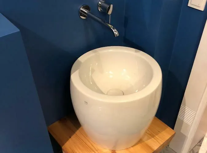 شقة Cherry House *