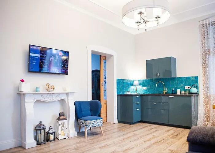 Cherry House * بيدغوستيا