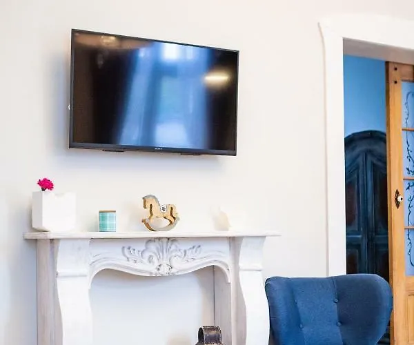 Cherry House بيدغوستيا