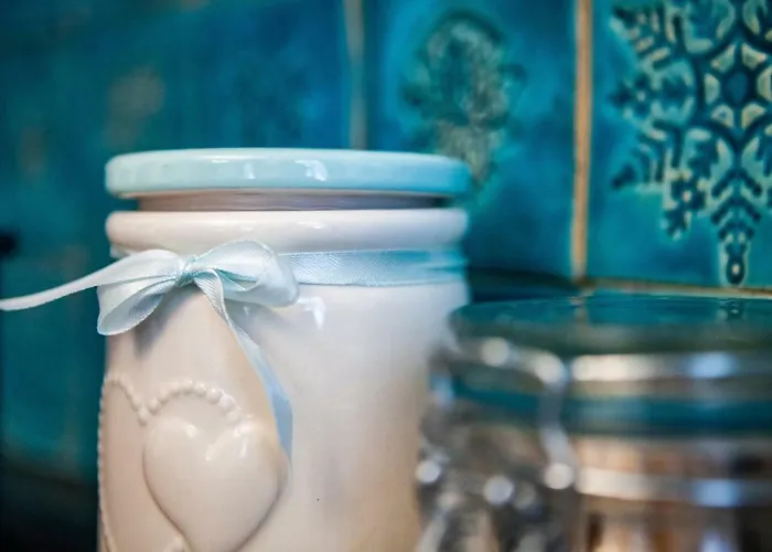 Cherry House Lägenhet