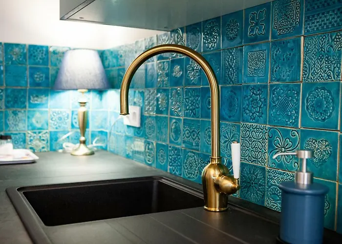 Cherry House * بيدغوستيا